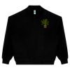 Unisex Element Polo Collar Crewneck Sweatshirt Thumbnail