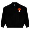 Unisex Element Polo Collar Crewneck Sweatshirt Thumbnail