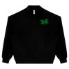Unisex Element Polo Collar Crewneck Sweatshirt Thumbnail
