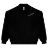 Unisex Element Polo Collar Crewneck Sweatshirt Thumbnail