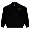 Unisex Element Polo Collar Crewneck Sweatshirt Thumbnail