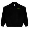 Unisex Element Polo Collar Crewneck Sweatshirt Thumbnail