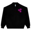 Unisex Element Polo Collar Crewneck Sweatshirt Thumbnail