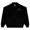 Unisex Element Polo Collar Crewneck Sweatshirt Thumbnail