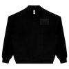 Unisex Element Polo Collar Crewneck Sweatshirt Thumbnail