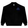 Unisex Element Polo Collar Crewneck Sweatshirt Thumbnail