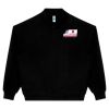 Unisex Element Polo Collar Crewneck Sweatshirt Thumbnail