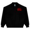 Unisex Element Polo Collar Crewneck Sweatshirt Thumbnail