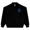 Unisex Element Polo Collar Crewneck Sweatshirt Thumbnail