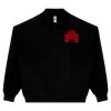Unisex Element Polo Collar Crewneck Sweatshirt Thumbnail