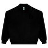 Unisex Element Polo Collar Crewneck Sweatshirt Thumbnail