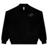 Unisex Element Polo Collar Crewneck Sweatshirt Thumbnail