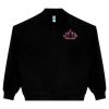 Unisex Element Polo Collar Crewneck Sweatshirt Thumbnail