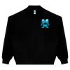 Unisex Element Polo Collar Crewneck Sweatshirt Thumbnail