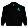 Unisex Element Polo Collar Crewneck Sweatshirt Thumbnail
