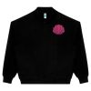 Unisex Element Polo Collar Crewneck Sweatshirt Thumbnail