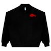Unisex Element Polo Collar Crewneck Sweatshirt Thumbnail