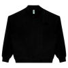 Unisex Element Polo Collar Crewneck Sweatshirt Thumbnail