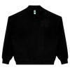 Unisex Element Polo Collar Crewneck Sweatshirt Thumbnail