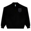 Unisex Element Polo Collar Crewneck Sweatshirt Thumbnail