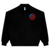 Unisex Element Polo Collar Crewneck Sweatshirt Thumbnail