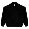 Unisex Element Polo Collar Crewneck Sweatshirt Thumbnail