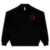 Unisex Element Polo Collar Crewneck Sweatshirt Thumbnail