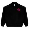 Unisex Element Polo Collar Crewneck Sweatshirt Thumbnail