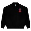 Unisex Element Polo Collar Crewneck Sweatshirt Thumbnail