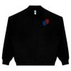 Unisex Element Polo Collar Crewneck Sweatshirt Thumbnail