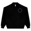 Unisex Element Polo Collar Crewneck Sweatshirt Thumbnail