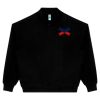 Unisex Element Polo Collar Crewneck Sweatshirt Thumbnail