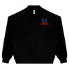 Unisex Element Polo Collar Crewneck Sweatshirt Thumbnail