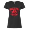 Women's Combed Cotton T-Shirt Thumbnail