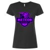 Women's Combed Cotton T-Shirt Thumbnail