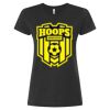 Women's Combed Cotton T-Shirt Thumbnail