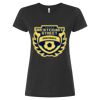 Women's Combed Cotton T-Shirt Thumbnail