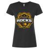 Women's Combed Cotton T-Shirt Thumbnail