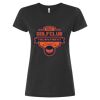 Women's Combed Cotton T-Shirt Thumbnail