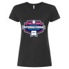 Women's Combed Cotton T-Shirt Thumbnail