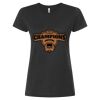 Women's Combed Cotton T-Shirt Thumbnail