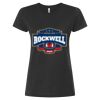 Women's Combed Cotton T-Shirt Thumbnail