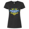 Women's Combed Cotton T-Shirt Thumbnail