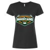 Women's Combed Cotton T-Shirt Thumbnail