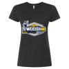Women's Combed Cotton T-Shirt Thumbnail