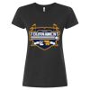 Women's Combed Cotton T-Shirt Thumbnail