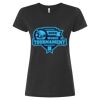 Women's Combed Cotton T-Shirt Thumbnail