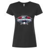 Women's Combed Cotton T-Shirt Thumbnail