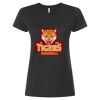 Women's Combed Cotton T-Shirt Thumbnail
