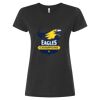 Women's Combed Cotton T-Shirt Thumbnail